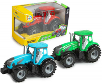 Wholesalers of Large Tractor Assorted toys image 2