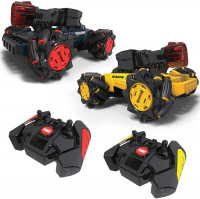 Wholesalers of Laser Battle Hunters toys image 2