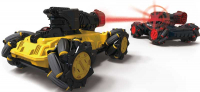 Wholesalers of Laser Battle Hunters toys image 3