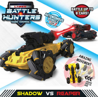 Wholesalers of Laser Battle Hunters toys image 4
