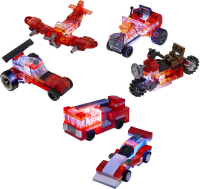 Wholesalers of Laser Pegs Microsparks - Vehicles 2pack Asst 3 toys image 4