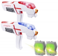 Wholesalers of Laser X 2 Player Pack toys image 2