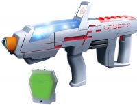 Wholesalers of Laser X Long Range Blaster toys image 2