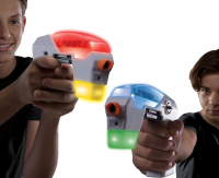 Wholesalers of Laser X Revolution Micro Double Blasters toys image 4
