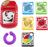 Wholesalers of Laugh And Learn Counting And Colors Uno toys image 2