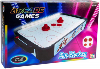 Wholesalers of Led Tabletop Air Hockey toys image