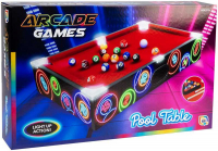 Wholesalers of Led Tabletop Pool toys image