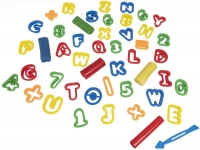 Wholesalers of Letters & Numbers Dough Set toys image 2