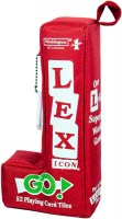 Wholesalers of Lexgo toys image