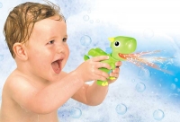 Wholesalers of Light Up Bathtime Dragon toys image 2