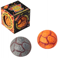Wholesalers of Light Up Lava Balls 6cm Assorted toys image 2