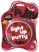 Wholesalers of Light Up Putty Uv toys Tmb