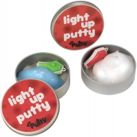 Wholesalers of Light Up Putty Uv toys image 2