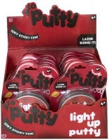 Wholesalers of Light Up Putty Uv toys image 3