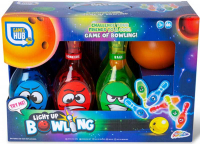 Wholesalers of Light Up Skittles - Blue Only toys image