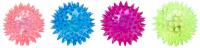 Wholesalers of Light-up Spikey Ball Assorted toys image 2