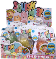 Wholesalers of Light Up Squish-i-mals toys image