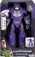 Wholesalers of Lightyear Blaster Attack Zurg toys image