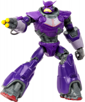 Wholesalers of Lightyear Blaster Attack Zurg toys image 3