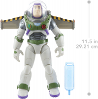 Wholesalers of Lightyear Jetpack Liftoff Buzz Lightyear toys image 3