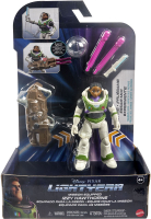 Wholesalers of Lightyear Mission Equipped Izzy Hawthorne Figure toys Tmb
