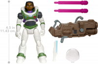 Wholesalers of Lightyear Mission Equipped Izzy Hawthorne Figure toys image 2