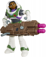 Wholesalers of Lightyear Mission Equipped Izzy Hawthorne Figure toys image 3