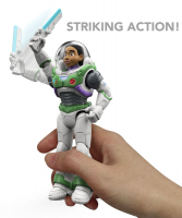 Wholesalers of Lightyear Mission Equipped Izzy Hawthorne Figure toys image 4