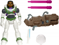 Wholesalers of Lightyear Mission Equipped Izzy Hawthorne Figure toys image 5