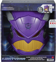 Wholesalers of Lightyear Zurg Voice Changing Mask toys image