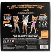 Wholesalers of Like Herding Cats toys image 5