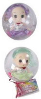 Wholesalers of Lil Princess Doll Assorted toys image 3