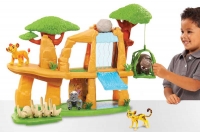 Wholesalers of Lion Guard Defend The Pride Lands Playset toys image 3
