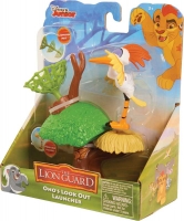 Wholesalers of Lion Guard Figure With Accessory Asst toys Tmb