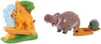Wholesalers of Lion Guard Figure With Accessory Asst toys image 3