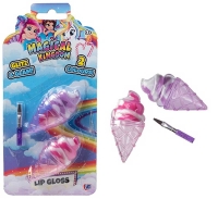 Wholesalers of Lip Gloss Assorted toys image 2