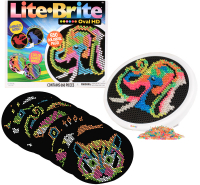 Wholesalers of Lite Brite Oval toys image 3