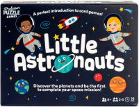 Wholesalers of Little Astronauts toys image