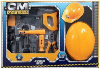 Wholesalers of Little Builder Tool Set toys image