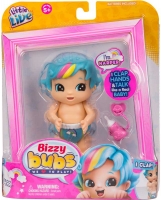Wholesalers of Little Live Bizzy Bubs Baby Harper toys Tmb