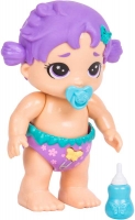 Wholesalers of Little Live Bizzy Bubs Baby Polly Petals toys image 2