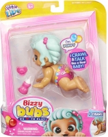Wholesalers of Little Live Bizzy Bubs Baby Poppy toys Tmb