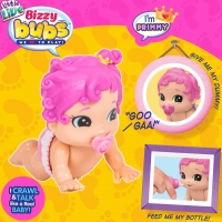 Wholesalers of Little Live Bizzy Bubs Baby Primmy toys image 3