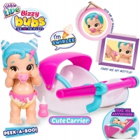 Wholesalers of Little Live Bizzy Bubs Cute Carrier toys image 4