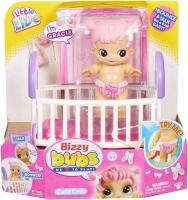 Wholesalers of Little Live Bizzy Bubs Cute Crib toys Tmb