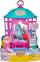 Wholesalers of Little Live Light-up Songbirds Cage S9 toys image 2