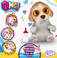 Wholesalers of Little Live Omg Pets Single Pack S1 toys image 4