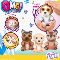 Wholesalers of Little Live Omg Pets Single Pack S1 toys image 5