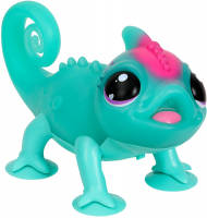 Wholesalers of Little Live Pets Bright Light Chameleon toys image 2
