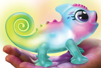 Wholesalers of Little Live Pets Bright Light Chameleon toys image 3
